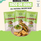 Mingle Taco & Guac Seasoning Sachet