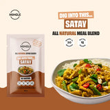 Satay Spice Sachet