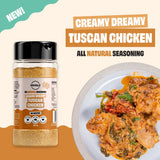Tuscan Chicken Spice
