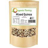Organic Mixed Quinoa