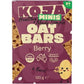 Minis Oat Bars Mixed Berry