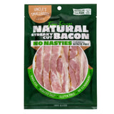 Natural Streaky Bacon Sliced (Nitrate Free) 150g