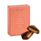 Twin Salted Caramel Shortbread 70g by Loco Love