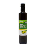 Organic Olive Oil Extra Virgin 500ml