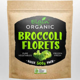 Organic Frozen Broccoli