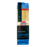 Organic Ramen Noodles