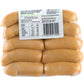 Natural Party Franks 320g