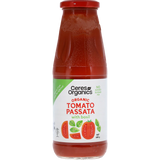 Organic Tomato & Basil Passata