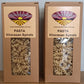 Pasta Khorasan Spirals