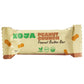 Peanut Crunch Peanut Butter Bars