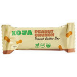 Peanut Crunch Peanut Butter Bars