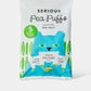 Pea Puffs Multi-Pack (Sea Salt)