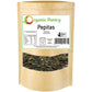 Organic Pepitas