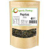 Organic Pepitas