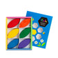 Beeswax Toddler Petal Crayons