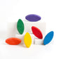 Beeswax Toddler Petal Crayons