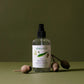 Pillow & Linen Spray - Eucalyptus, Peppermint & Rosalina