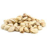 Organic Roasted Pistachios (Salted)