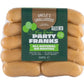 Natural Party Franks 320g