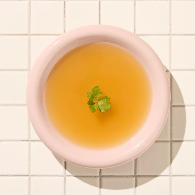 Bone Marrow Broth (6 Cube Pack)