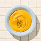 Roasted Chicken & Thyme Puree
