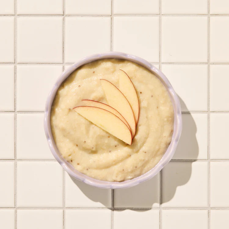 Oats Apple Chia Porridge Puree 200g