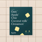 Oats Apple Chia Porridge Puree 200g