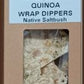 Quinoa Wrap Dippers – 200g