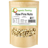 Organic Pantry Organic Raw Pinenuts