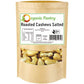 Cashews Salted