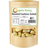 Cashews Salted