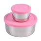 Mighty Minis Stainless Steel Containers – Set of 2&nbsp;