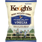 Keoghs Salt & Vinegar Chips