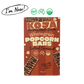 Salted Caramel Popcorn Bars