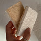 Coconut & Wood Pulp Scrubber Sponge 3 Pack