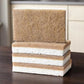 Coconut & Wood Pulp Scrubber Sponge 3 Pack