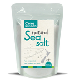 Natural Sea Salt