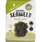 Organic Roasted Seaweed, Nori Snack