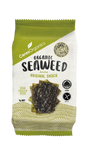 Organic Roasted Seaweed, Nori Snack