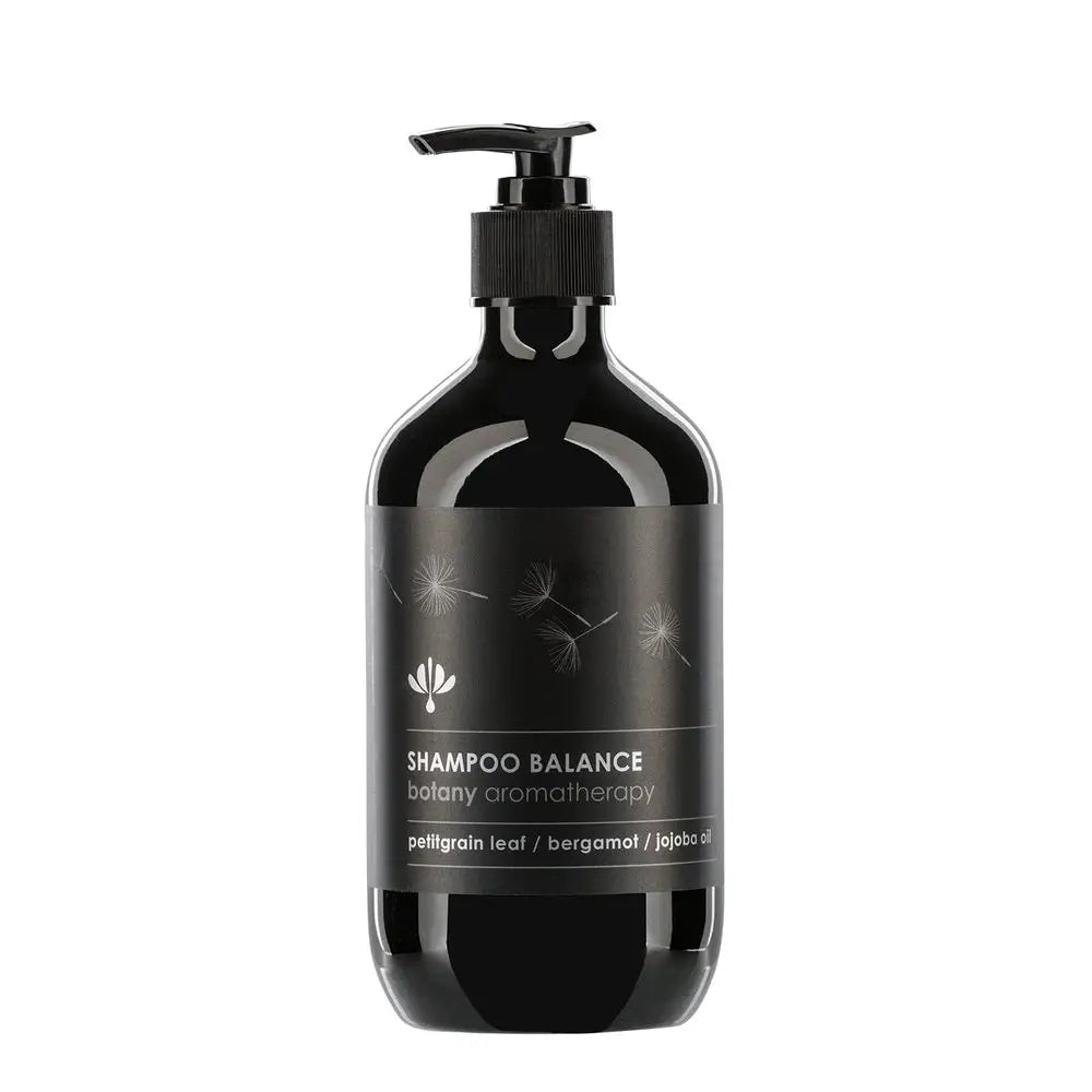 Shampoo Balance