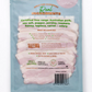Natural Short Cut Bacon (Nitrate Free) Sliced 150g