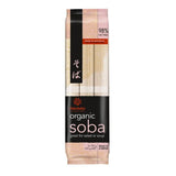 Organic Soba Noodles