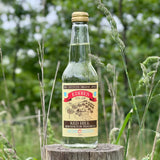 Low Carb Sparkling Organic Apple Juice