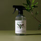 Peppermint Stainless Cleaner 500ml