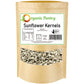 Organic Sunflower Kernels