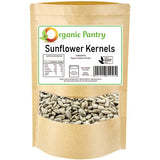 Organic Sunflower Kernels