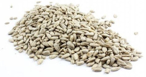 Organic Sunflower Kernels