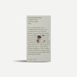 French Earl Grey Pyramid (Plastic Free) Tea Bags