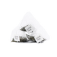 Green Tea Pyramid (Plastic Free) Tea Bags