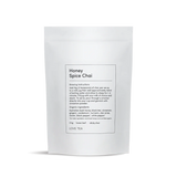 Honey Spice Chai Loose Leaf Tea 250g